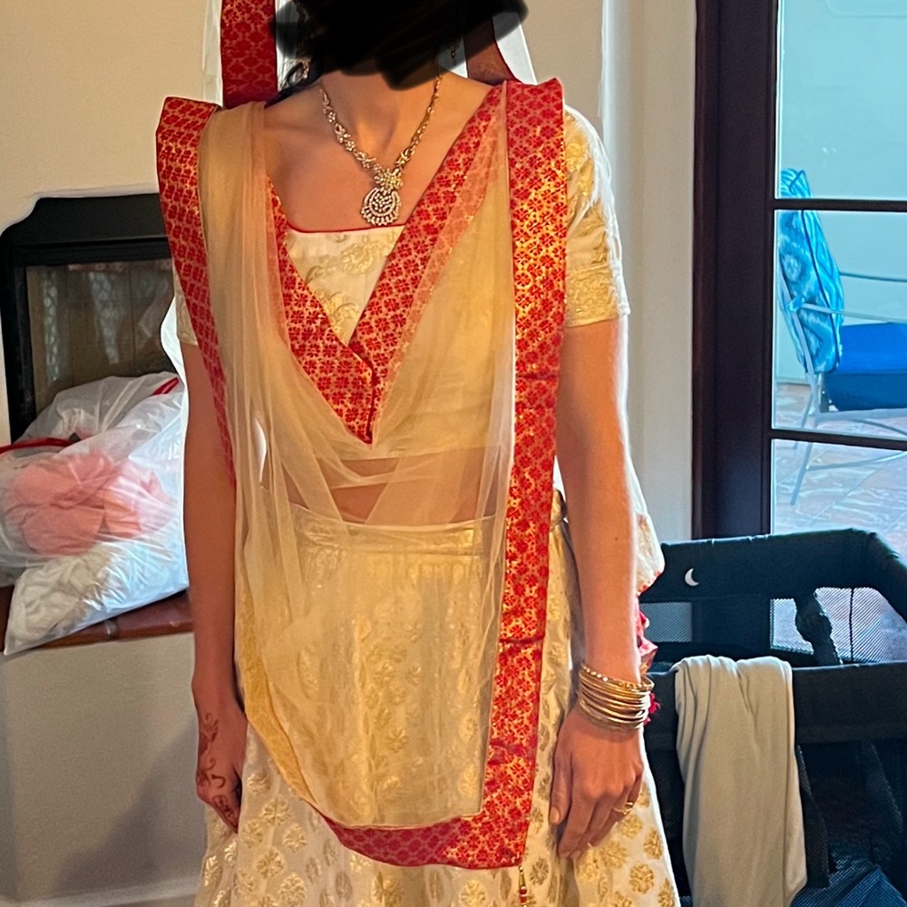 Indian Wedding Guest Dress